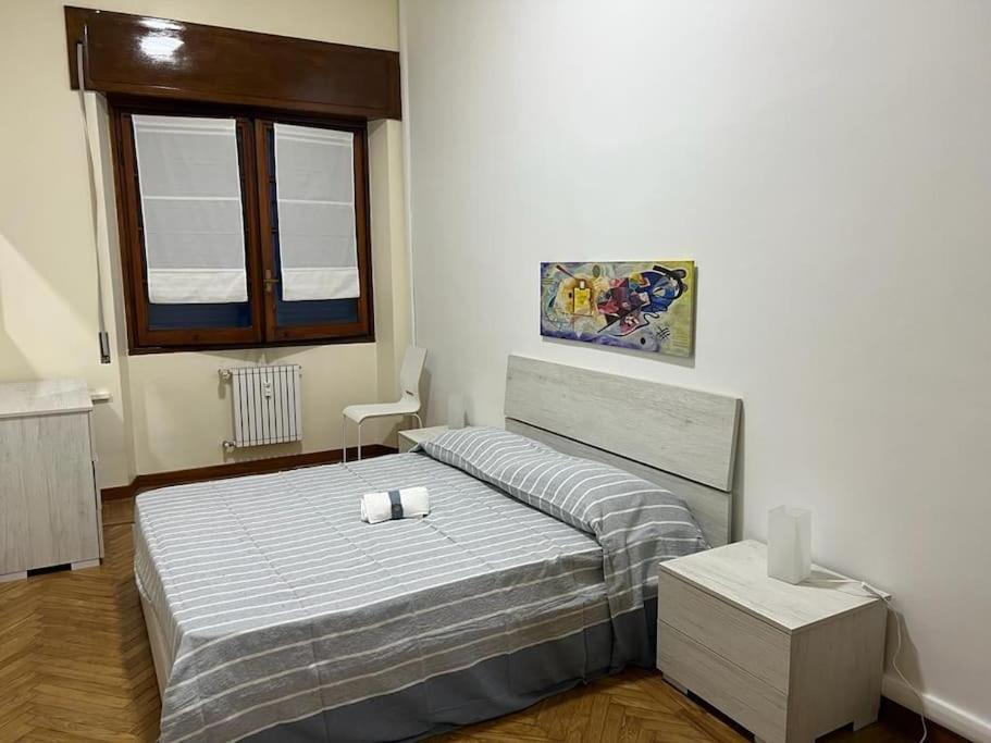 Apartmán Lido Blu Janov Exteriér fotografie